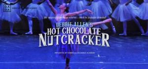 Debbie Allens Hot Chocolate Nutcracker – presented by Debbie Allen Dance Academy